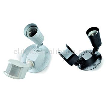  Security Light (Безопасность Света)