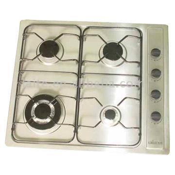  Gas Stove
