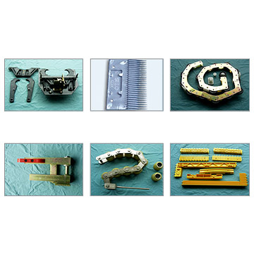  Escalator Parts ( Escalator Parts)