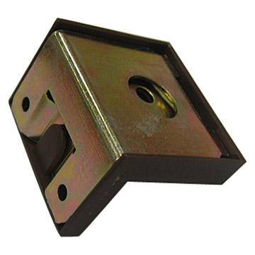  Steel Corner Hinge ( Steel Corner Hinge)