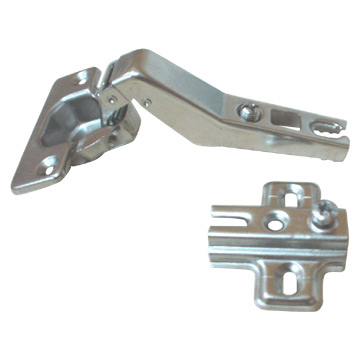  45-Degree Hinges (45-Degree Hinges)