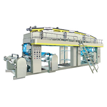 Laminating Machinery (Machines à plastifier)
