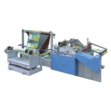  Feminine Napkin Sealing Machine (Serviette de table féminin Scelleuse)