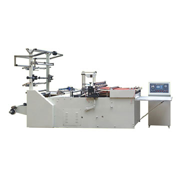  Bag-making Machine (Bag-Making Machine)