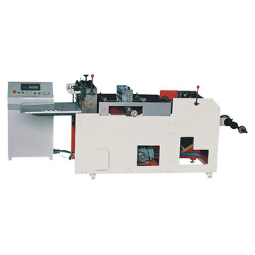  Computerized High-Speed Cutting Machine (Automatisés à haute vitesse de coupe Machine)