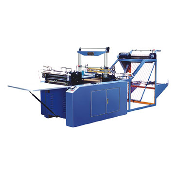  Bag-Making Machine (Bag-Making M hine)