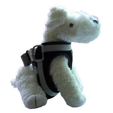  Dog Harness (Собака Harness)