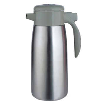  Stainless Steel Vacuum Pot ( Stainless Steel Vacuum Pot)