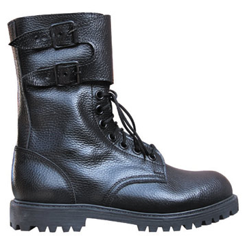  Military Boot (Военные Boot)