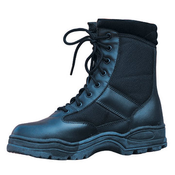 Police Boot (Police Boot)