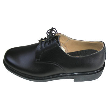 Officer Shoes ( Officer Shoes)
