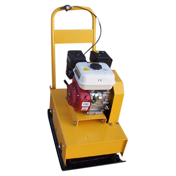  Plate Compactor (Plate Compactor)