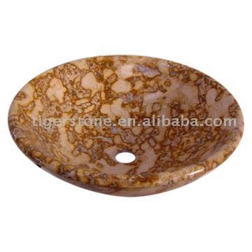  Granite/Marble Basins (Гранит / мраморных бассейнах)