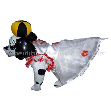  Pet Apparel (Pet Apparel)