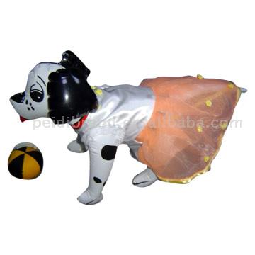  Pet Apparel (Pet Apparel)