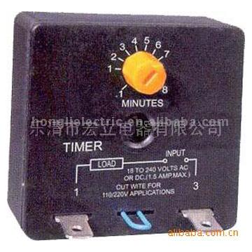  Delay on Make Timer ( Delay on Make Timer)