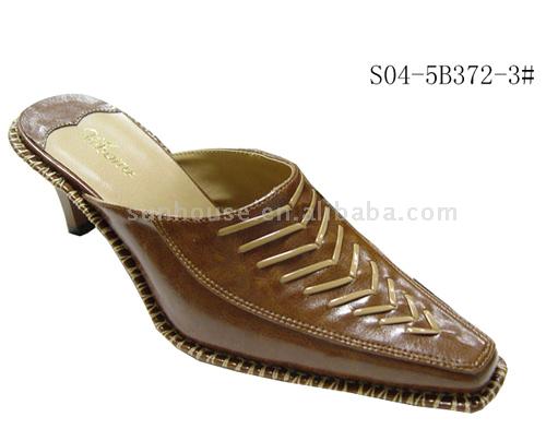  Ladies` Shoes ( Ladies` Shoes)