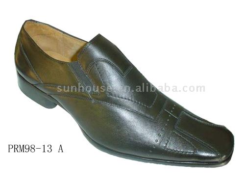  Men`s Shoe ()