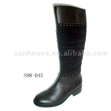  Women`s Boot (Women`s Boot)