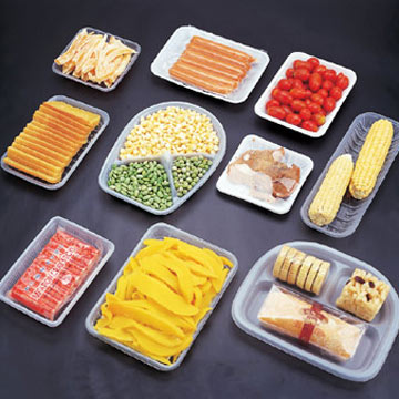  Food Boxes (Продовольственная коробки)