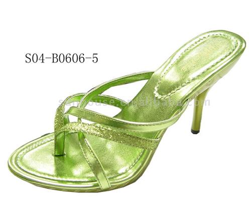  Girl`s Party Shoe ( Girl`s Party Shoe)