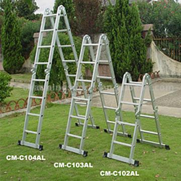  Combination Ladder (Комбинированные лестницы)