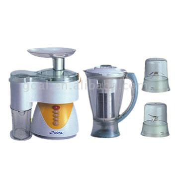  Juicer, Blender (Juicer, Blender)