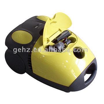  Vacuum Cleaner (Aspirateur)