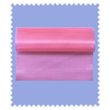  PVC Tarpaulin (Transparent) ( PVC Tarpaulin (Transparent))