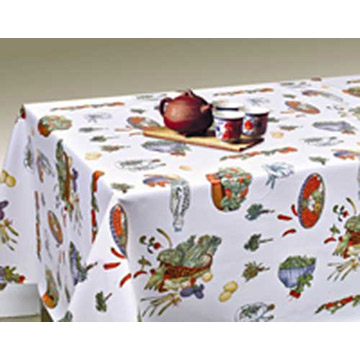  Table Cloth (Скатерть)
