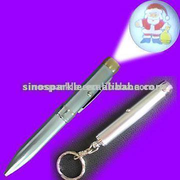 Projective Projective Pen und Torch (Projective Projective Pen und Torch)