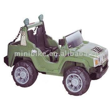  Ride On Toy Jeep ( Ride On Toy Jeep)