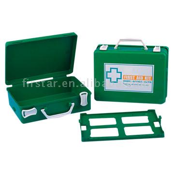  Empty First Aid Box ( Empty First Aid Box)