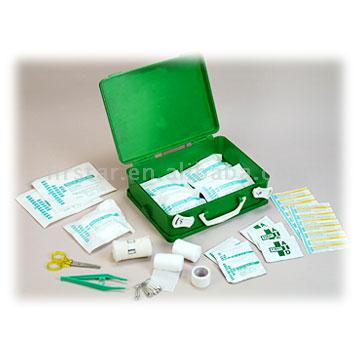  Medical Kit