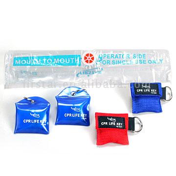  Mouth To Mouth Apparatus
