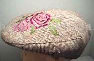  Ladies` Hat ( Ladies` Hat)