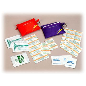  Promotion First Aid Kit (E-Kit)