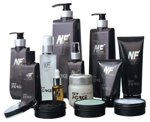  Coruscation Power Shampoo (Сверкание Power шампунь)