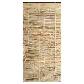  Bamboo Curtain ( Bamboo Curtain)