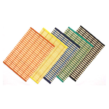  Bamboo Mats ( Bamboo Mats)