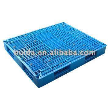  Pallet Mould