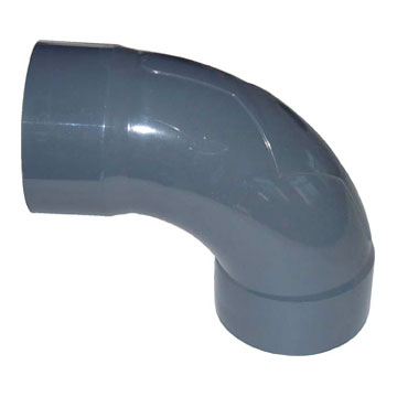  PVC Drainage Pipe Fitting Mould