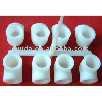  PPR Pipe Fitting Mould