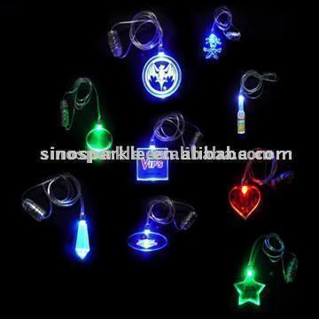 Blinkende LED-Ketten (Blinkende LED-Ketten)
