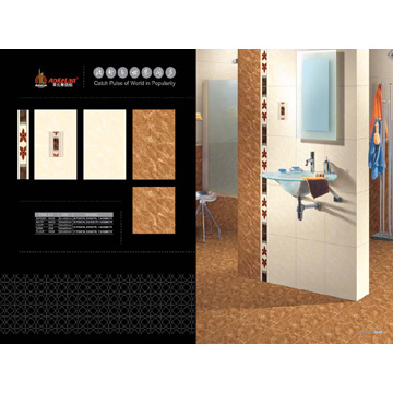  Ceramic Wall & Floor Tiles