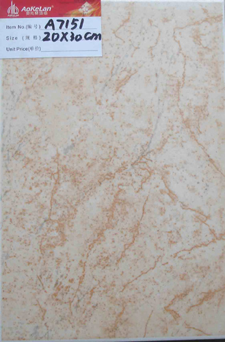  Rustic Floor Tile (Anti-Slip)