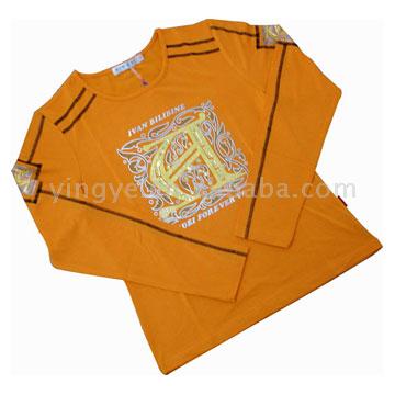 Ladies` Wear ( Ladies` Wear)