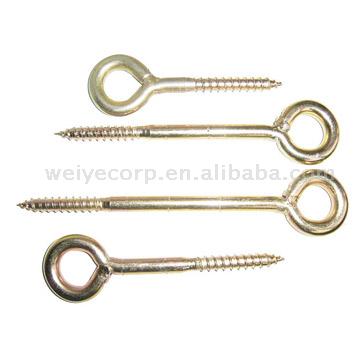  Eye Screws (Eye Vis)