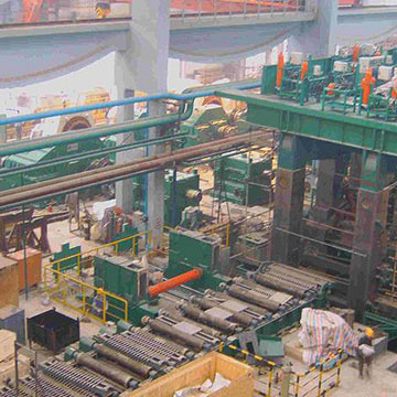 Aluminium-Verarbeitung, Rolling Mill, Etc (Aluminium-Verarbeitung, Rolling Mill, Etc)