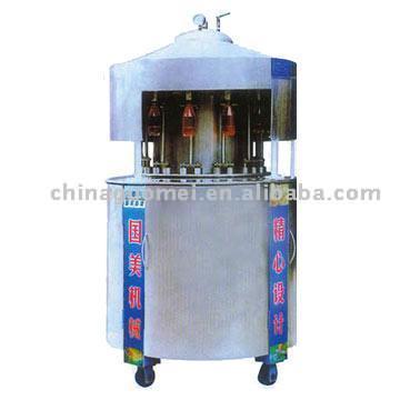  Automatic Filling Drinks Machine (Remplissage automatique des distributeurs de boissons)